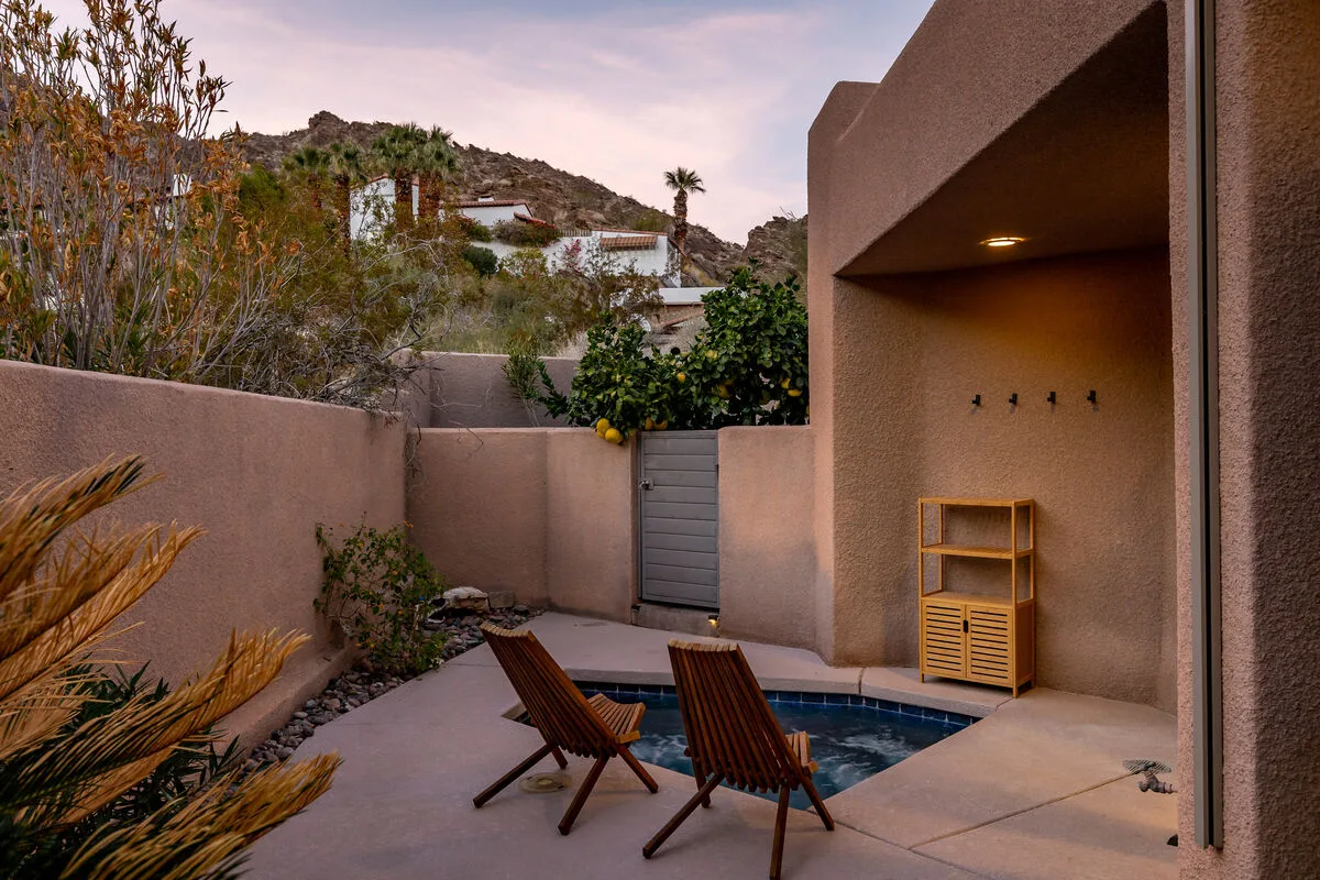 Camino Mountain Villa
