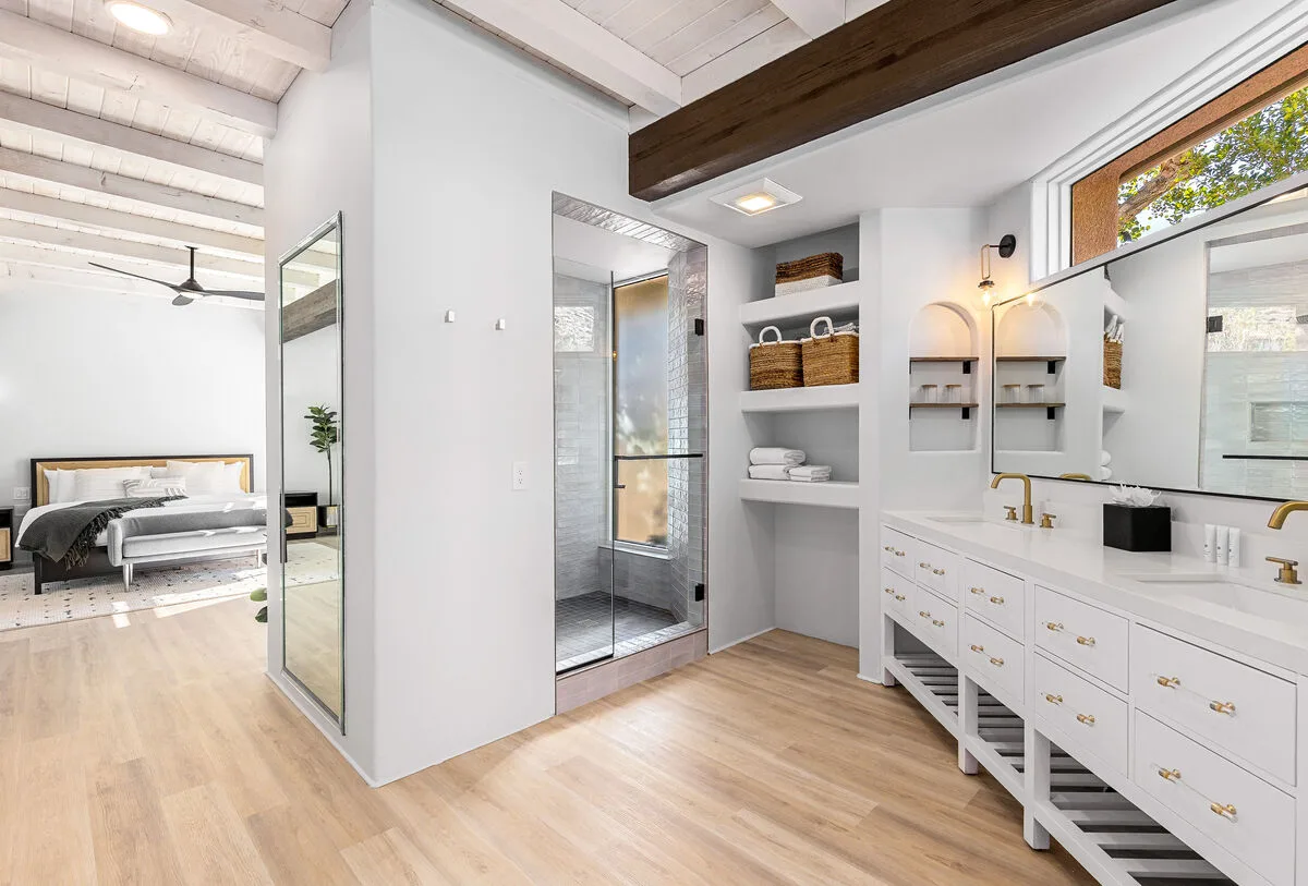 Camino Mountain Villa