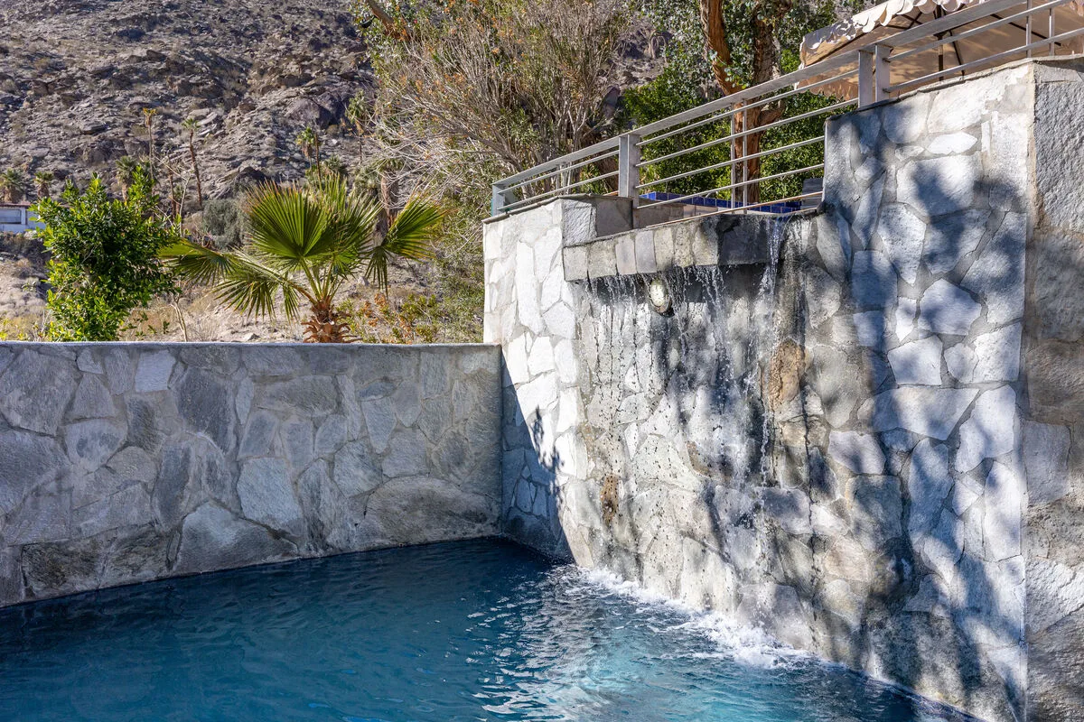 Camino Mountain Villa