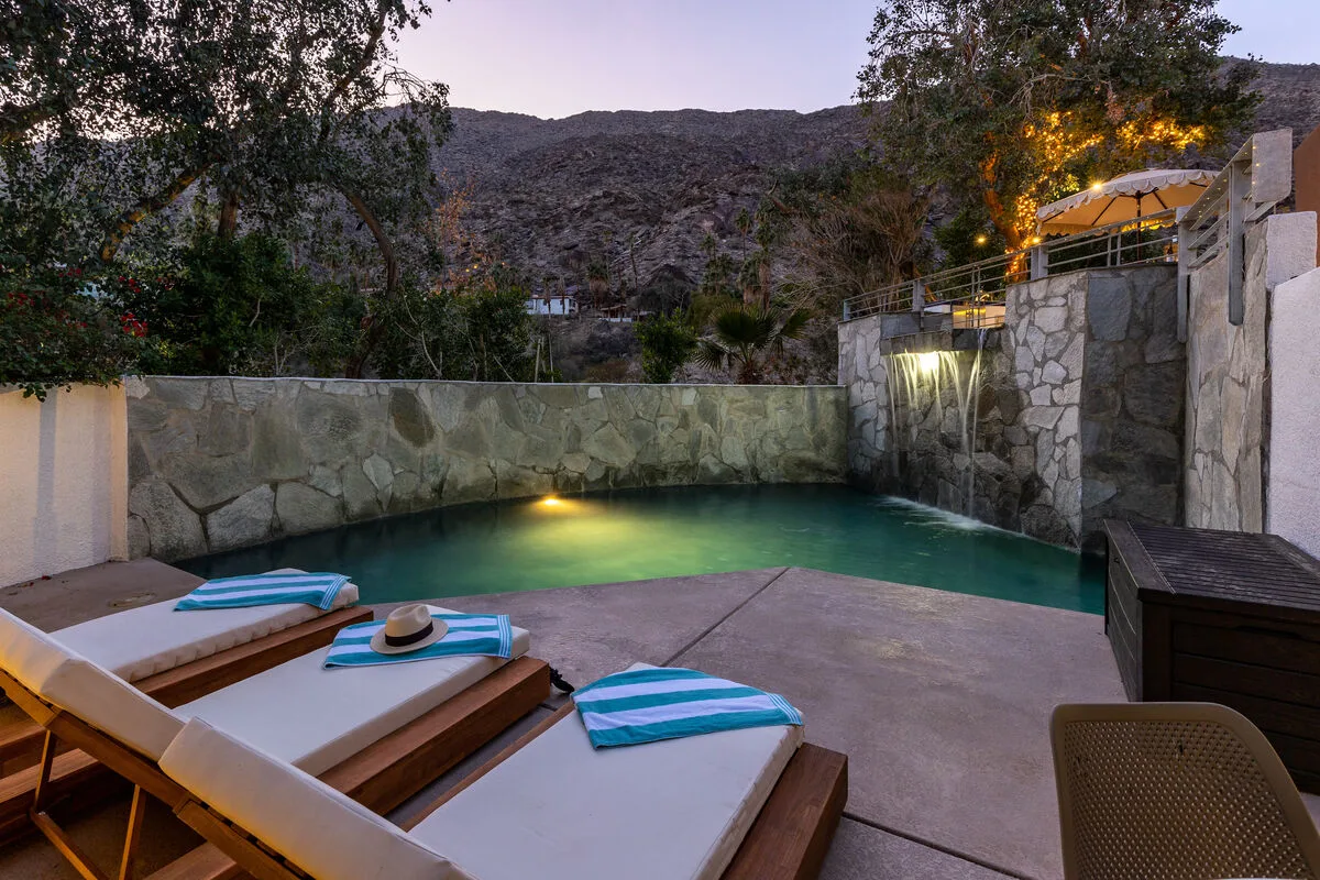 Camino Mountain Villa