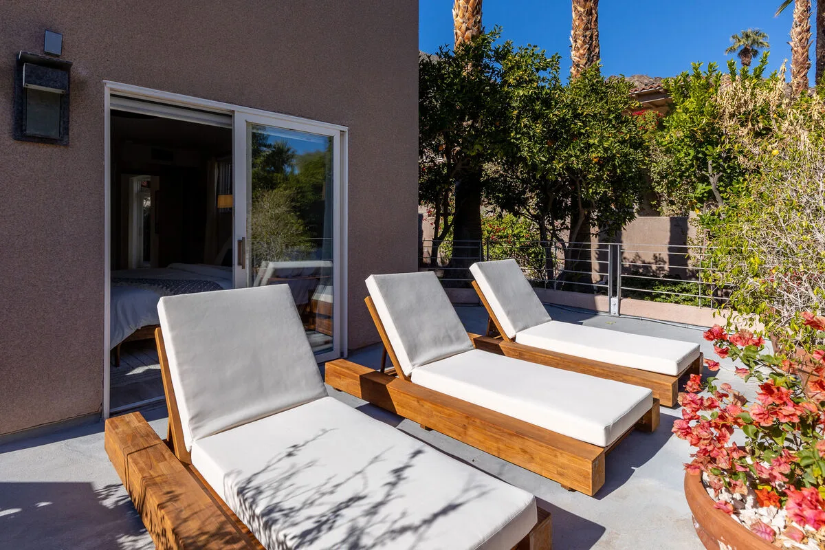 Camino Mountain Villa