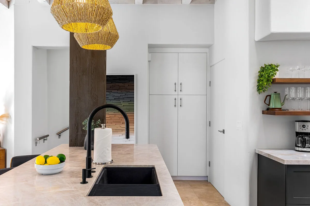 Camino Mountain Villa
