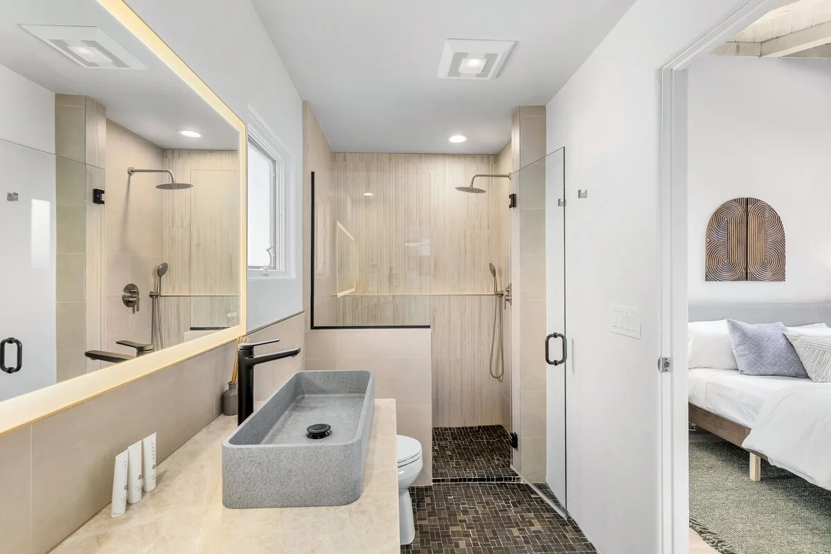Camino Mountain Villa