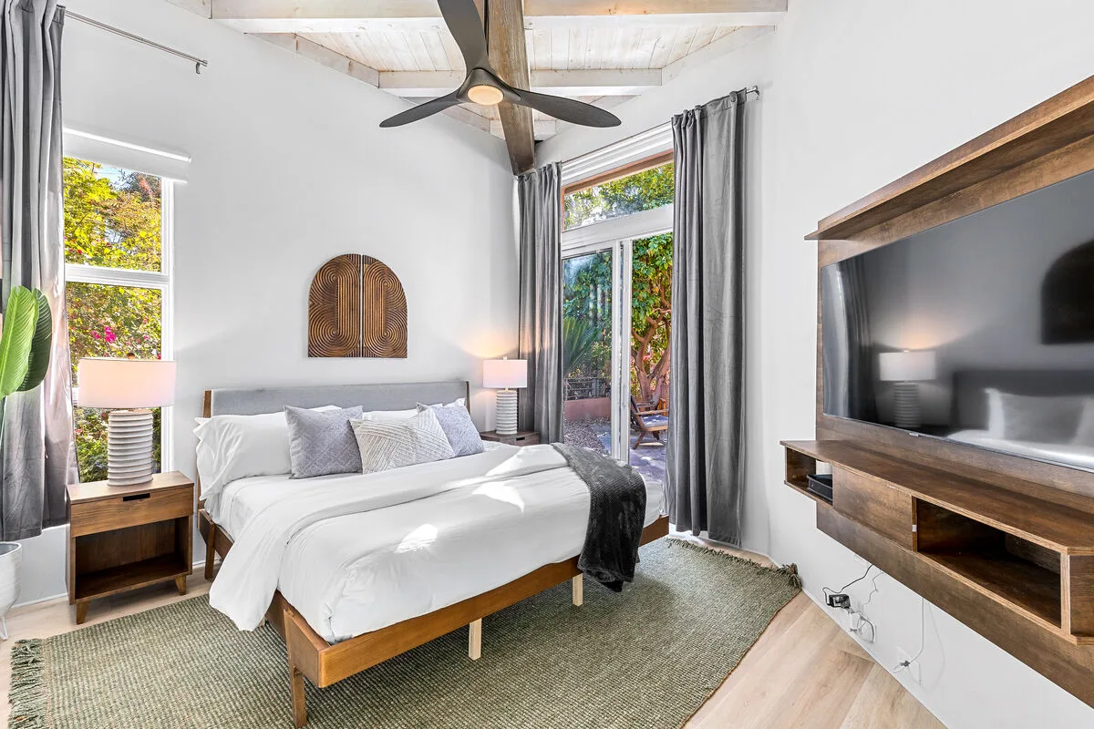Camino Mountain Villa