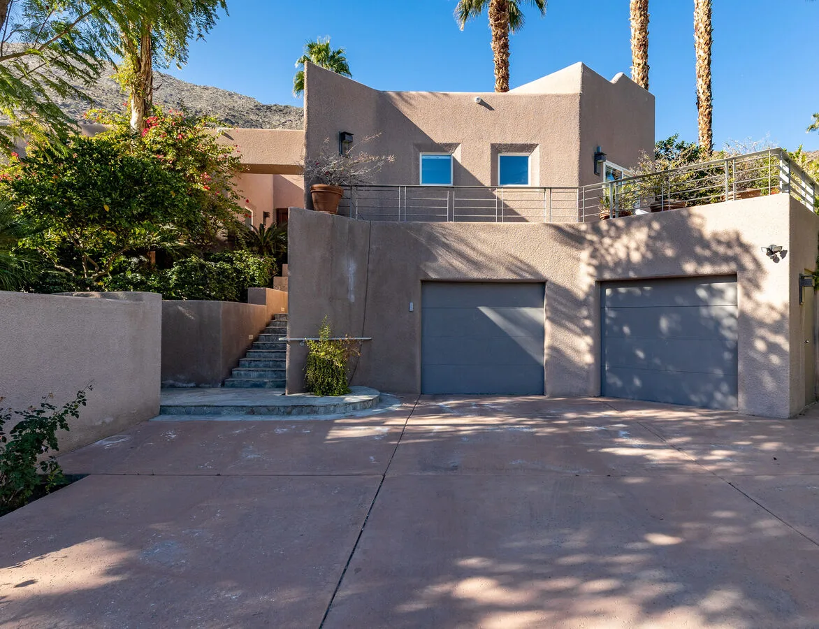 Camino Mountain Villa