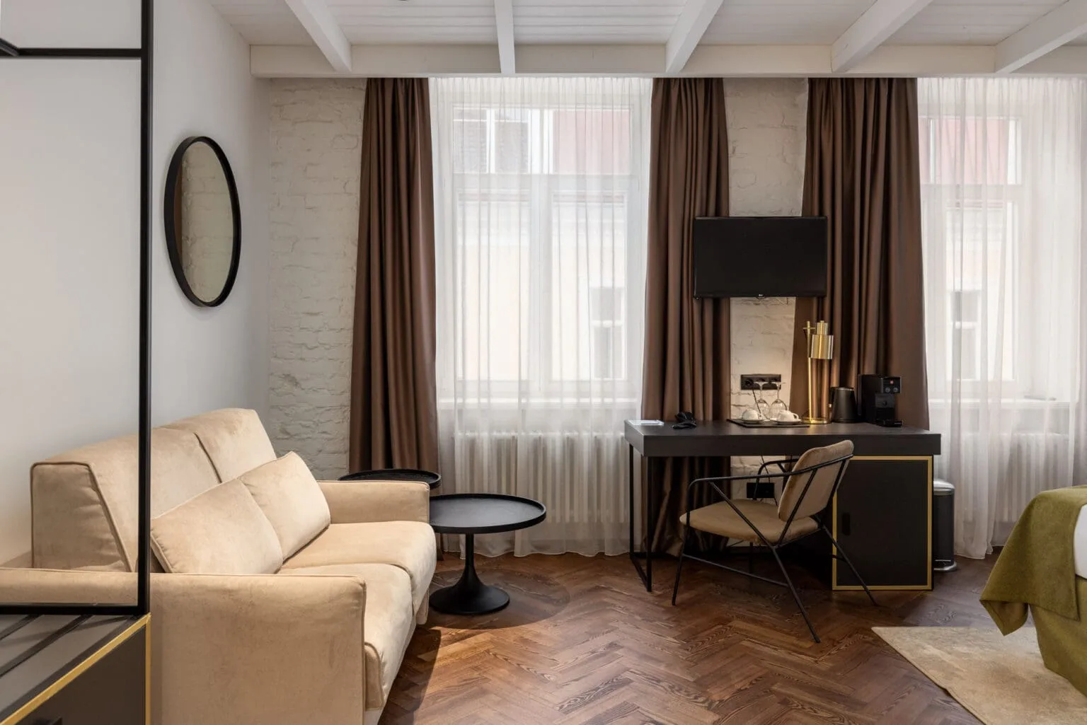 Hotel en Riga