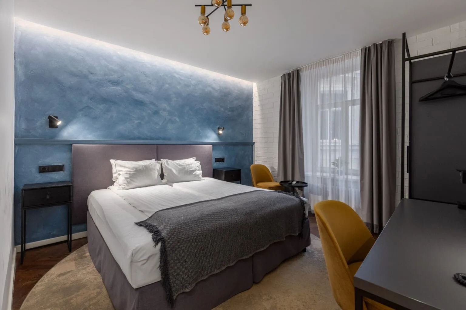 Konventa Sēta Hotel