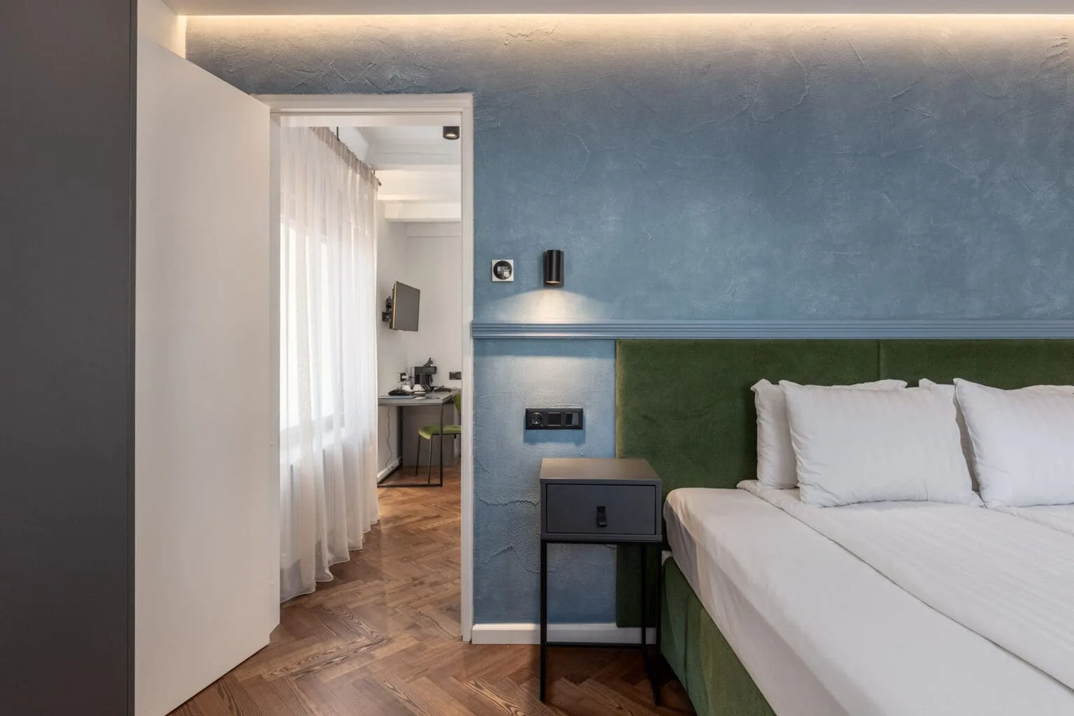 Konventa Sēta Hotel