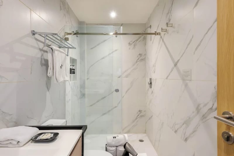 Stunning 1BR w/ AC in the Heart of Roma Sur