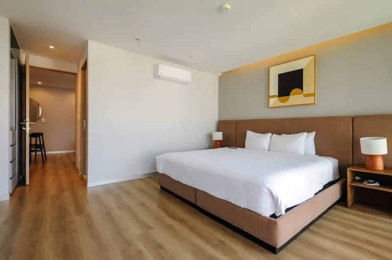 Stunning 1BR w/ AC in the Heart of Roma Sur