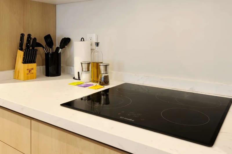 Stunning 1BR w/ AC in the Heart of Roma Sur