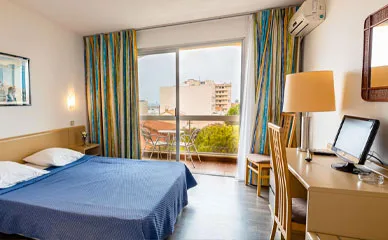 Habitación doble