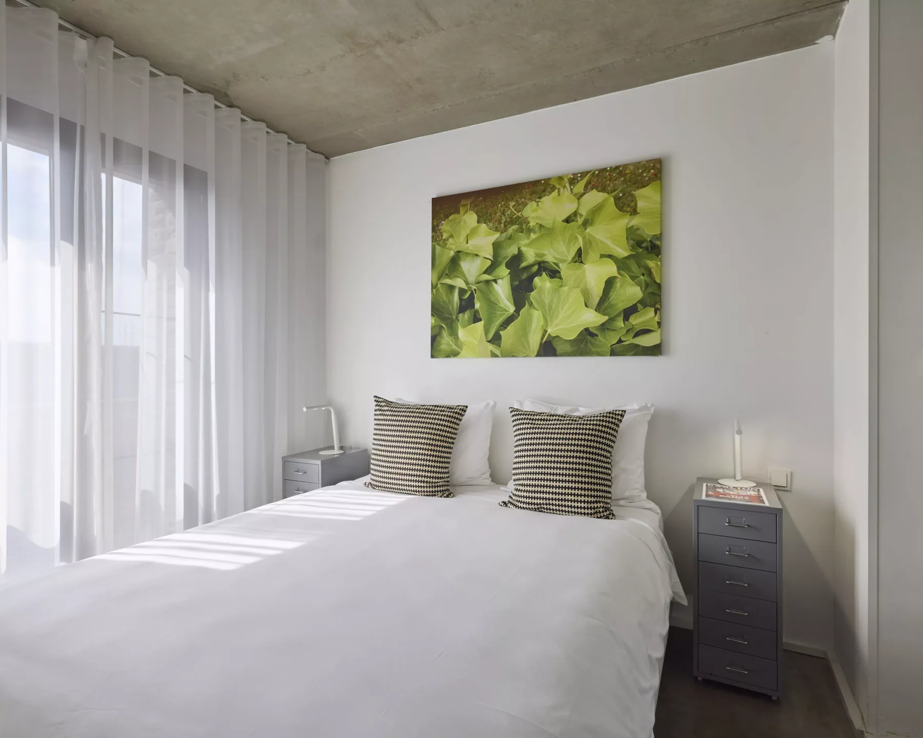 Cosy Double room