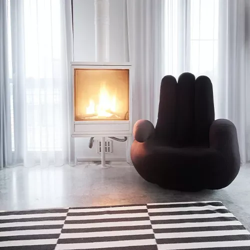 BANKS Antwerp rooms