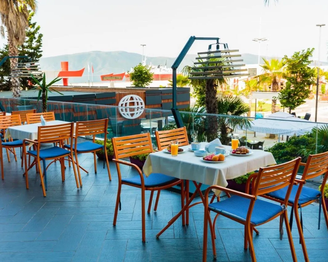 Hotel property image