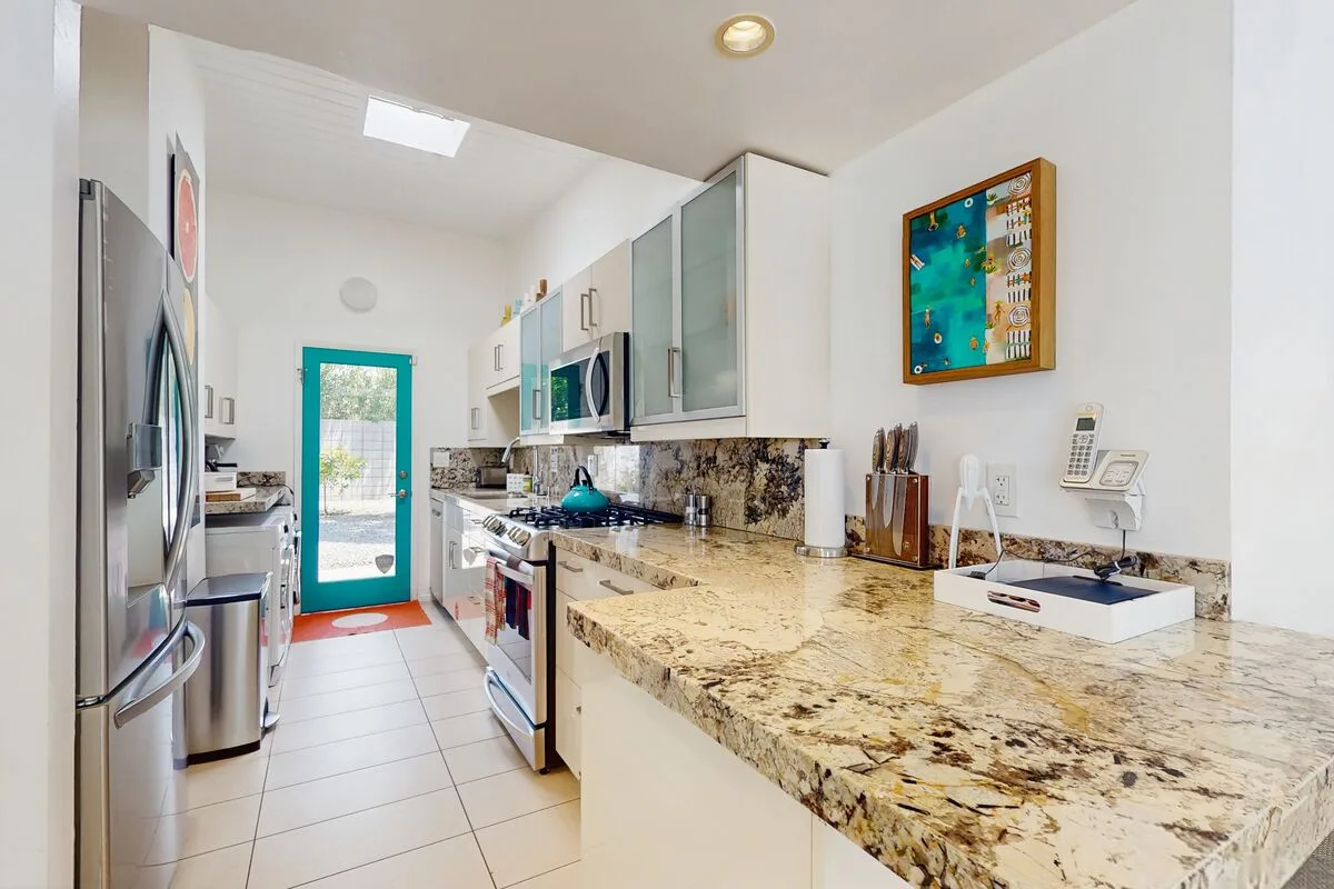 Meiselman Pool House - 2044