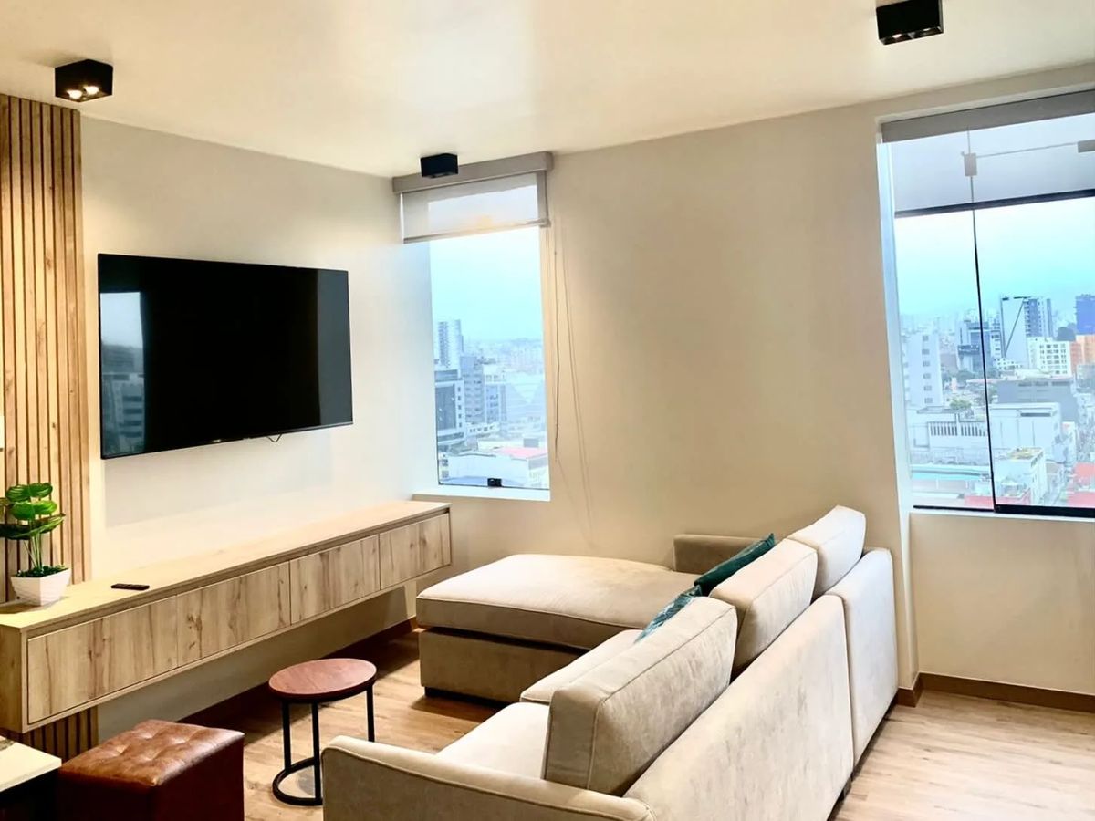 Deluxe 1BR w/AC near Kennedy Park