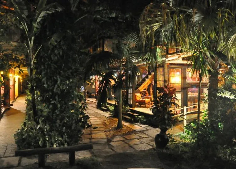 Pousada Katmandu property photo