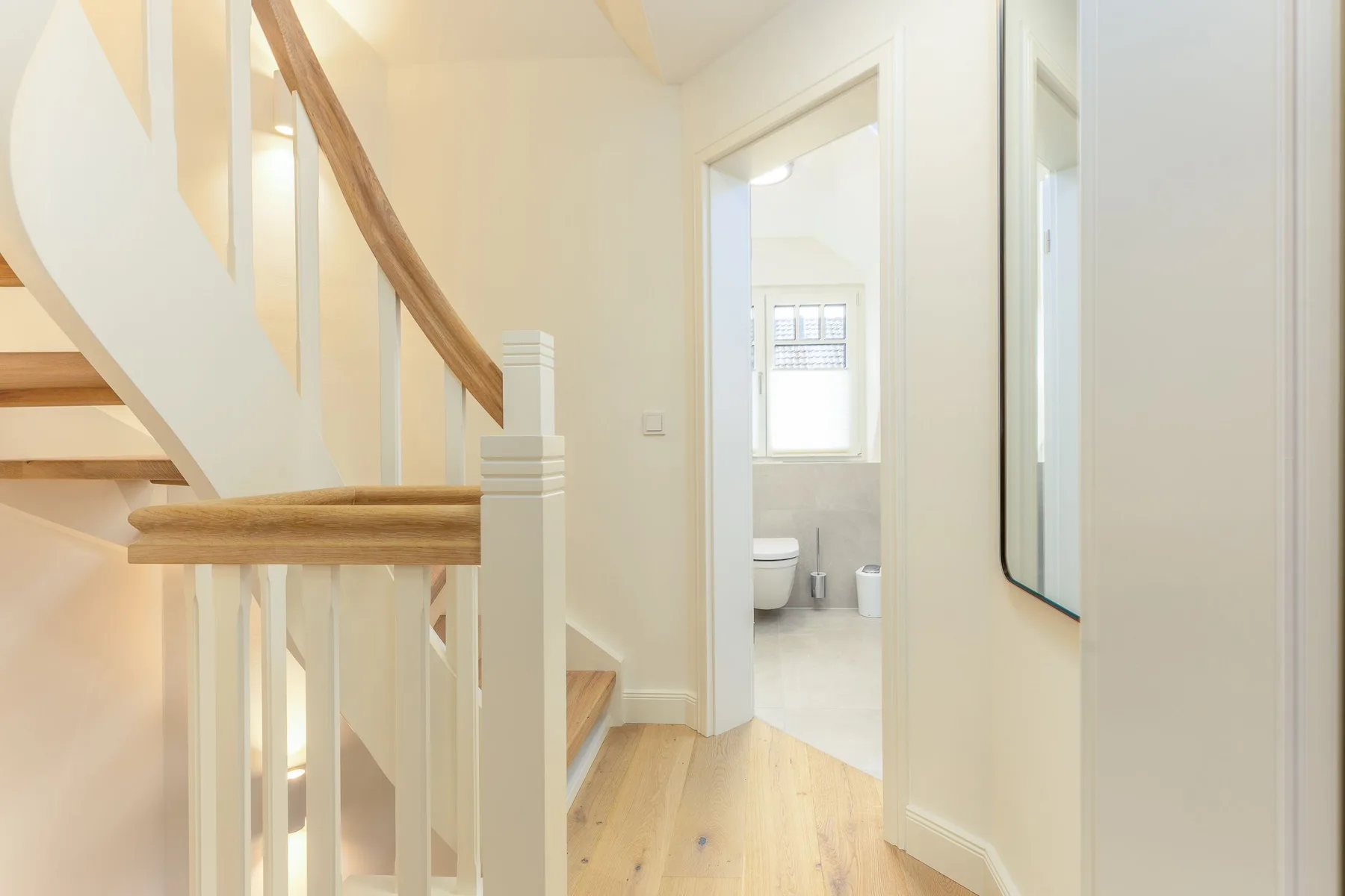 Exklusive Ferienwohnung auf Sylt mit Terrasse und moderner Ausstattung