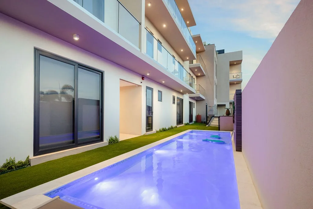 Bonsai1BR Suite-Coastal 104