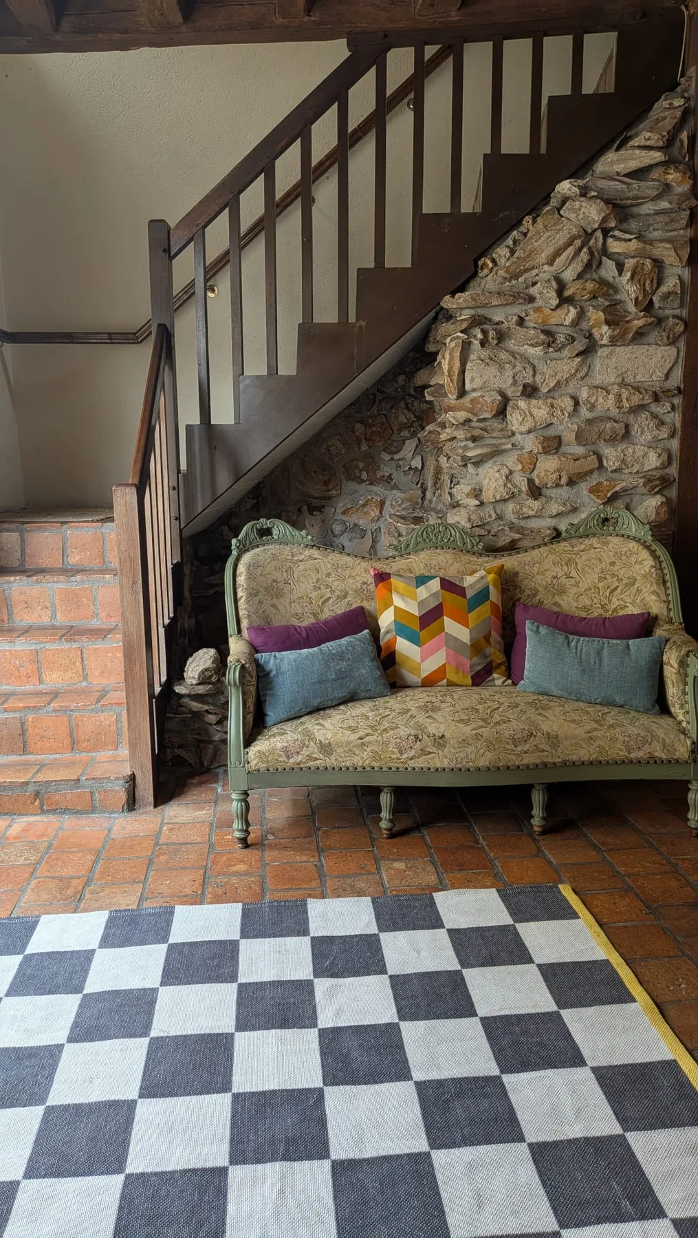 Le Relais des Templiers