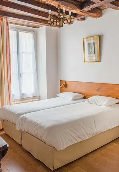 Le Relais des Templiers