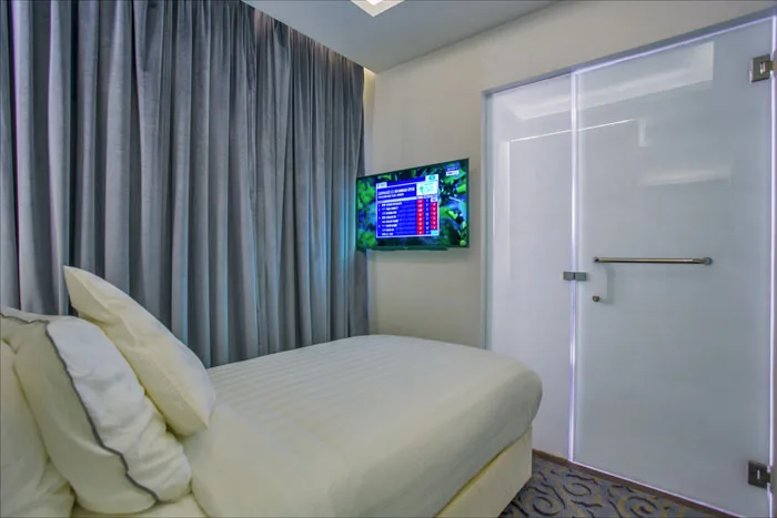 Habitación