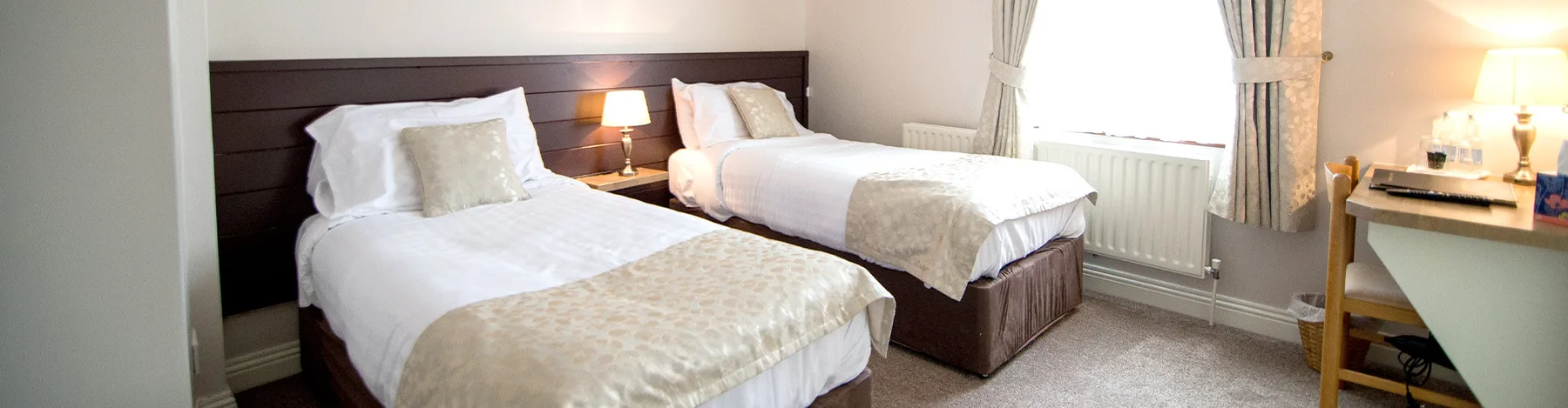 The Ritz Lisdoonvarna