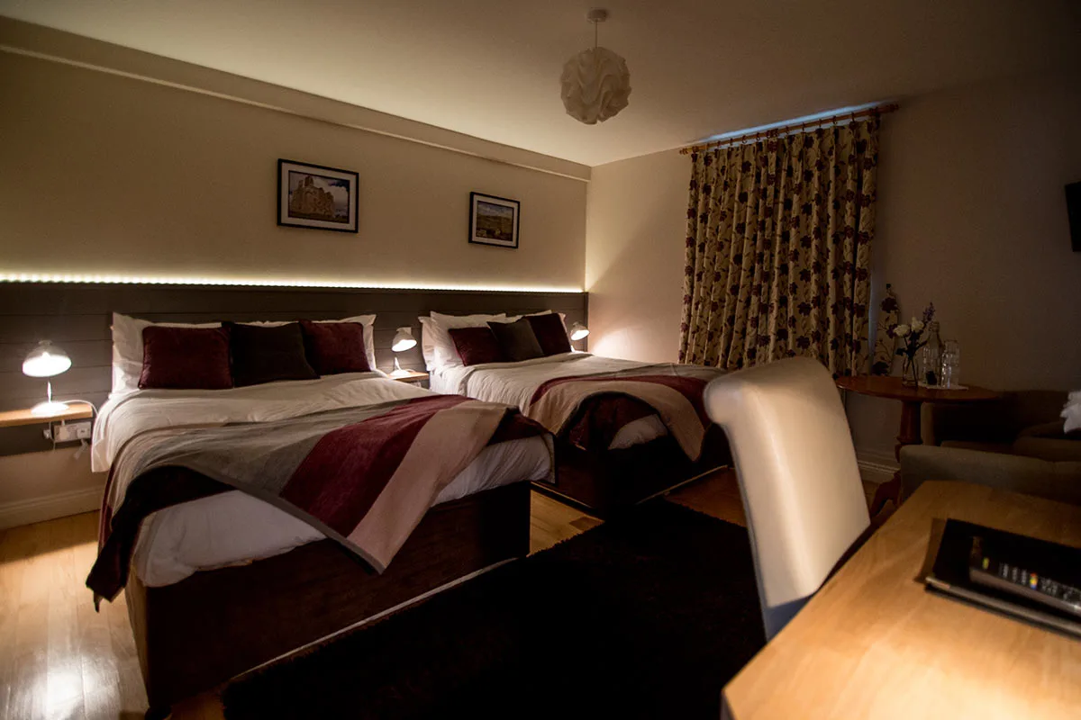 Habitación