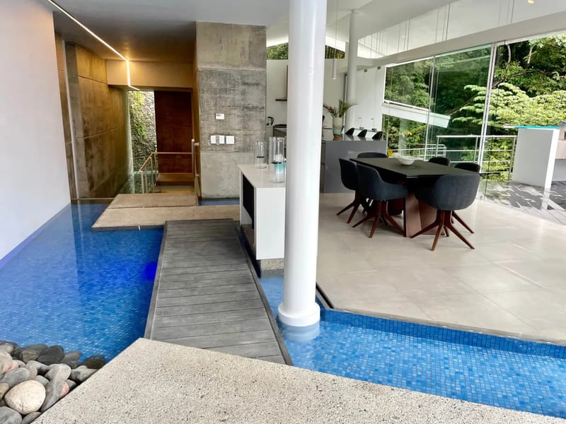 Casa Ventanas · 14. Casa Ventanas