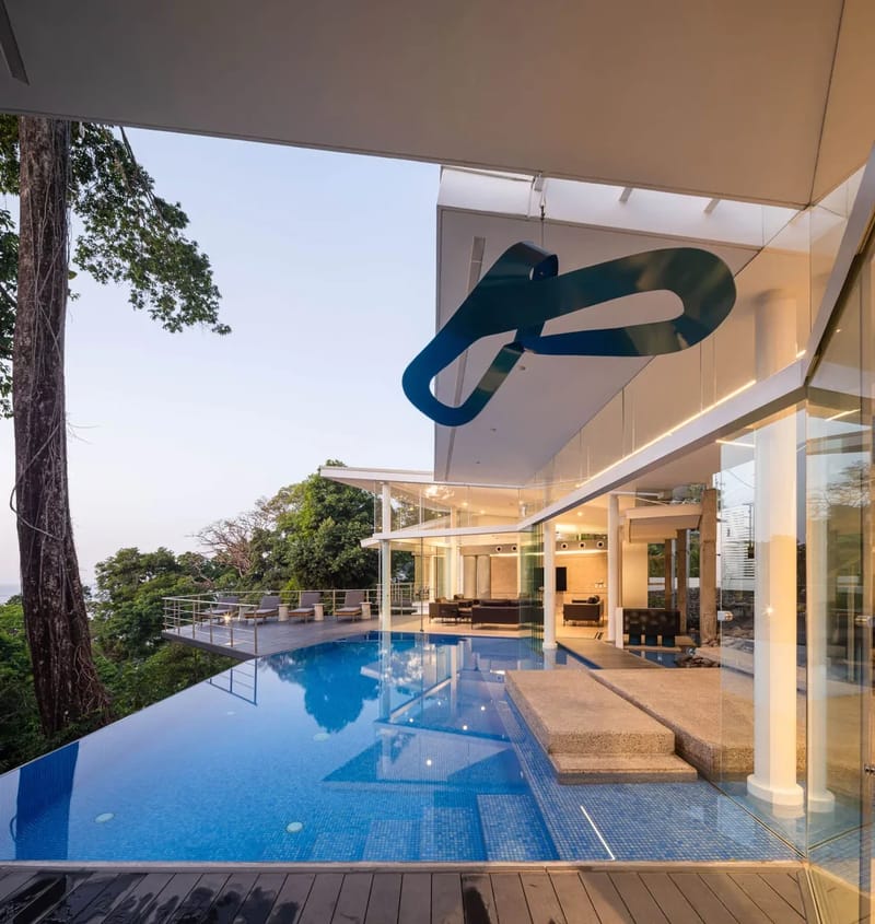 Casa Ventanas · 47. Casa Ventanas