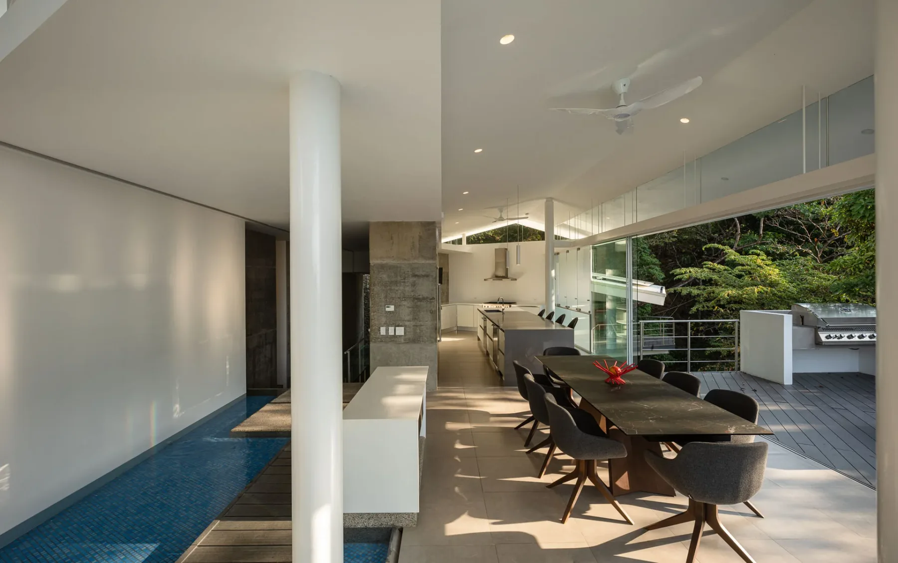 Casa Ventanas · 28. Casa Ventanas