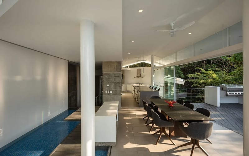 Casa Ventanas · 28. Casa Ventanas