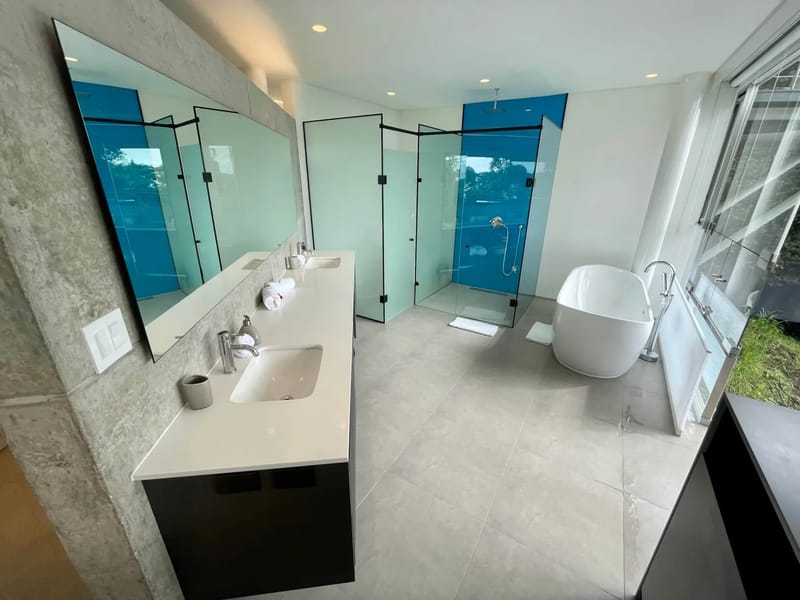Casa Ventanas · 24. Casa Ventanas