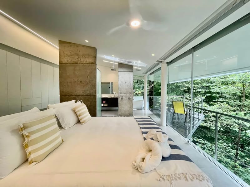 Casa Ventanas · 41. Casa Ventanas