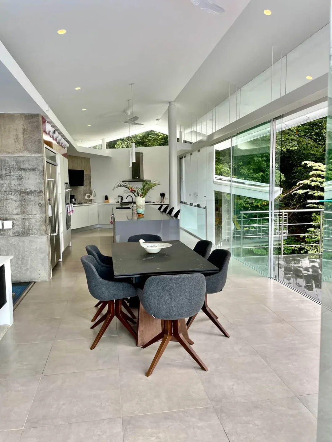 Casa Ventanas · 17. Casa Ventanas