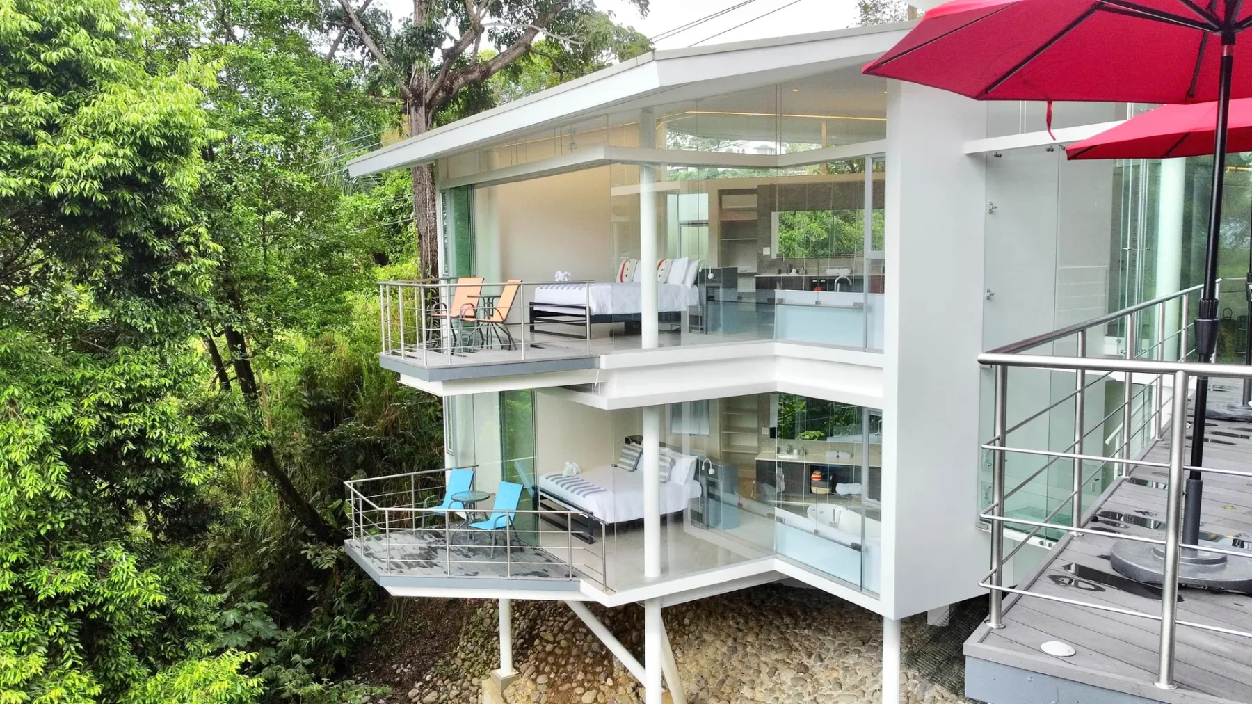 Casa Ventanas · 7. Casa Ventanas