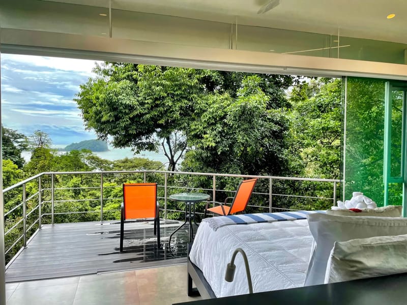 Casa Ventanas · 13. Casa Ventanas