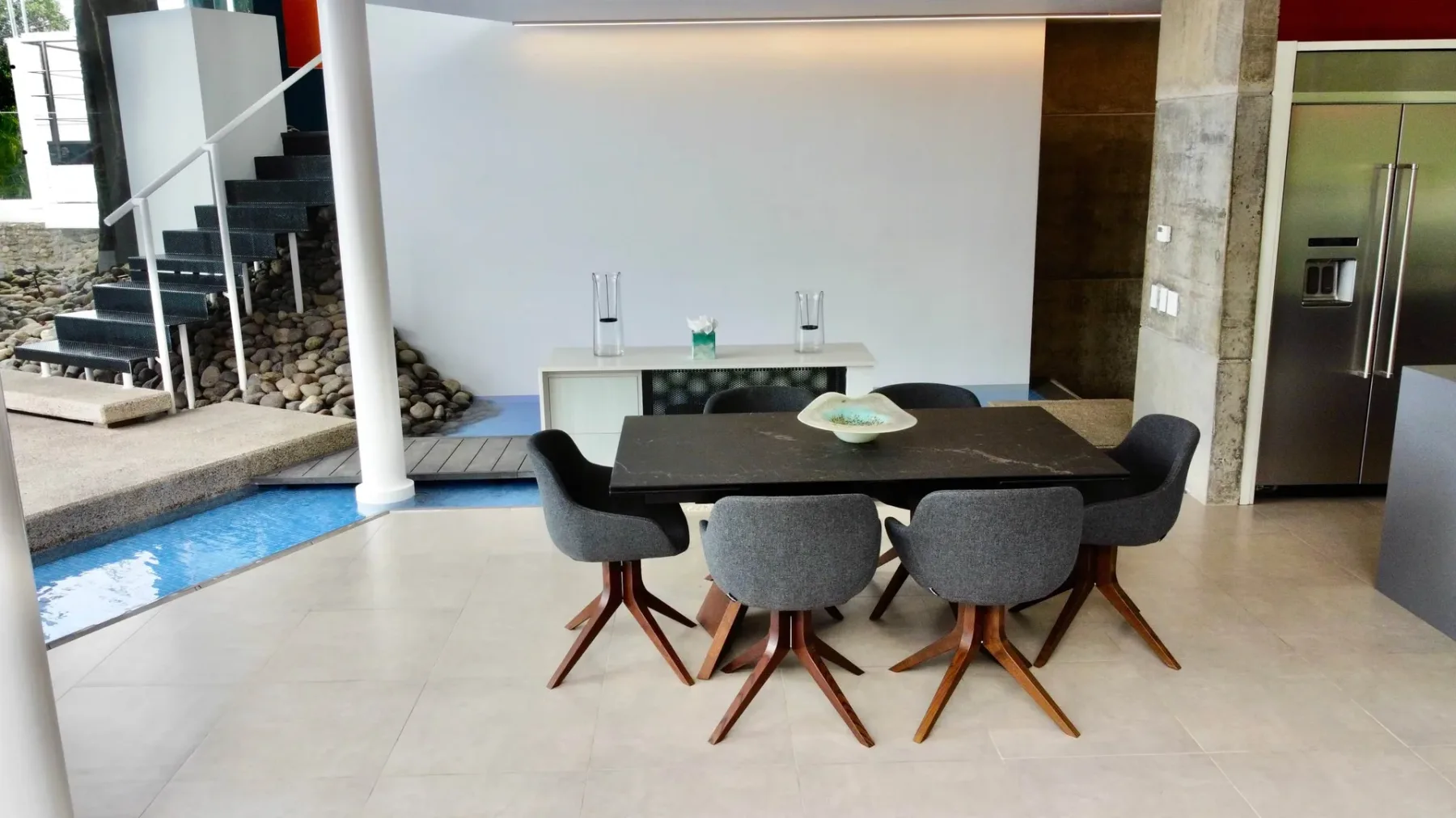 Casa Ventanas · 27. Casa Ventanas