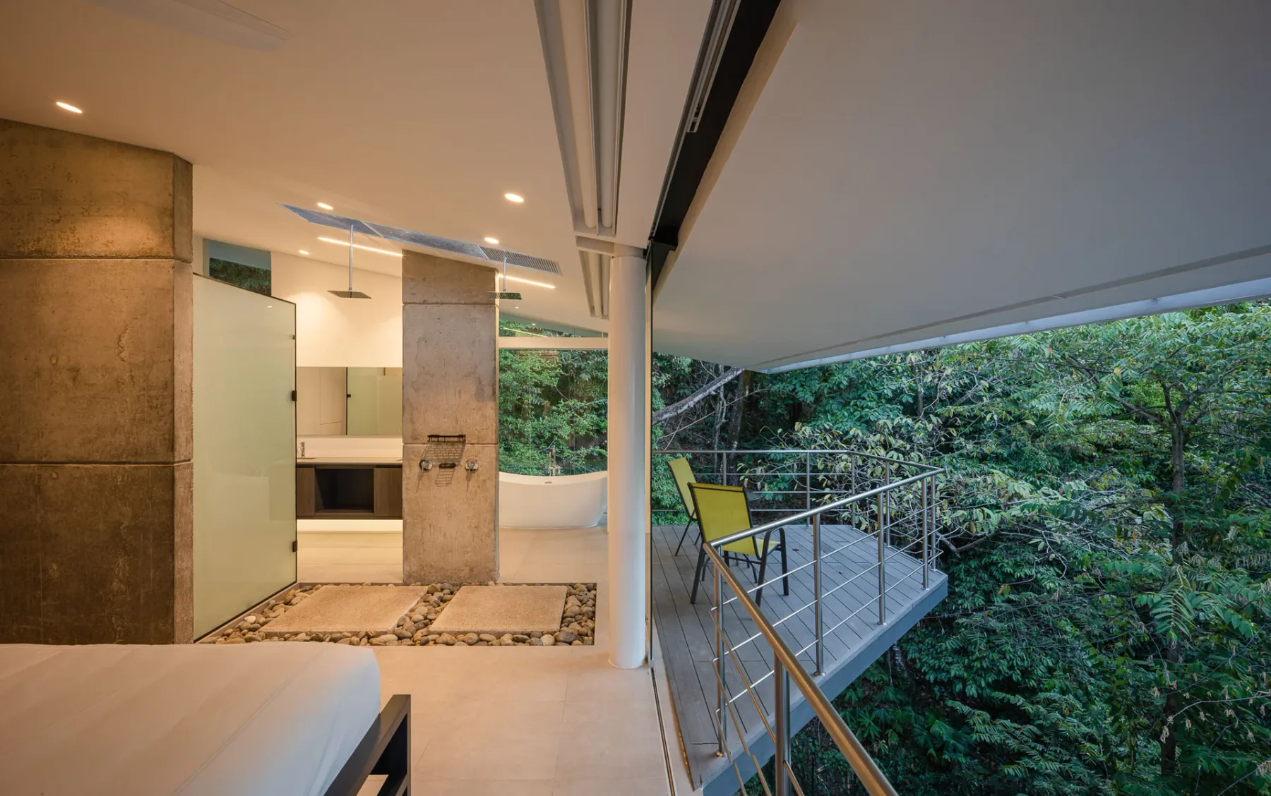Casa Ventanas · 8. Casa Ventanas