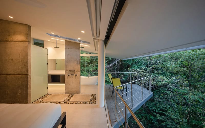 Casa Ventanas · 8. Casa Ventanas
