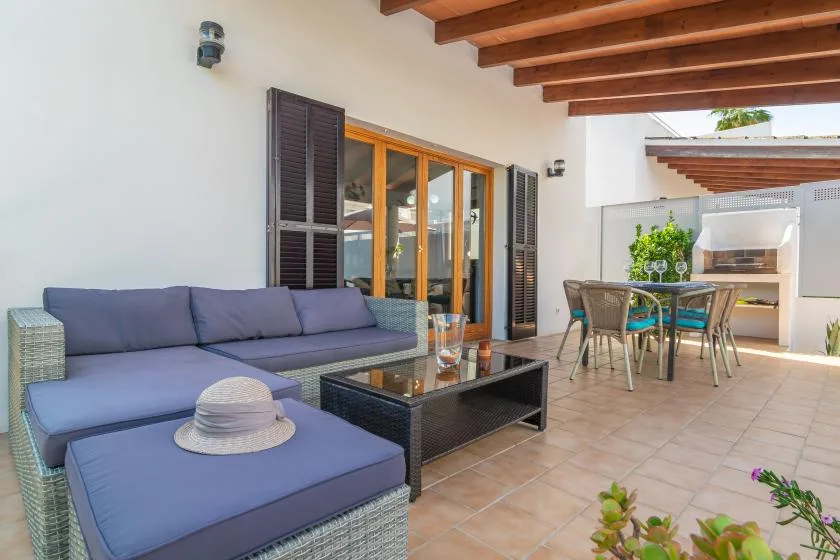 Casa Hector
