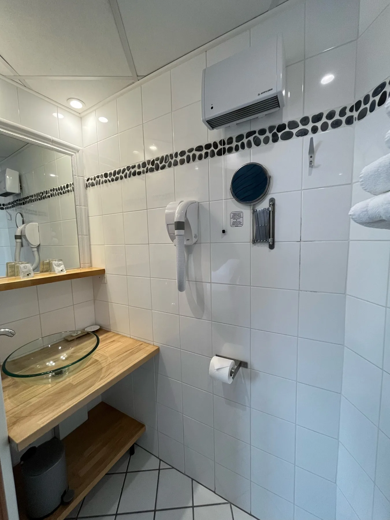 Habitación de hotel