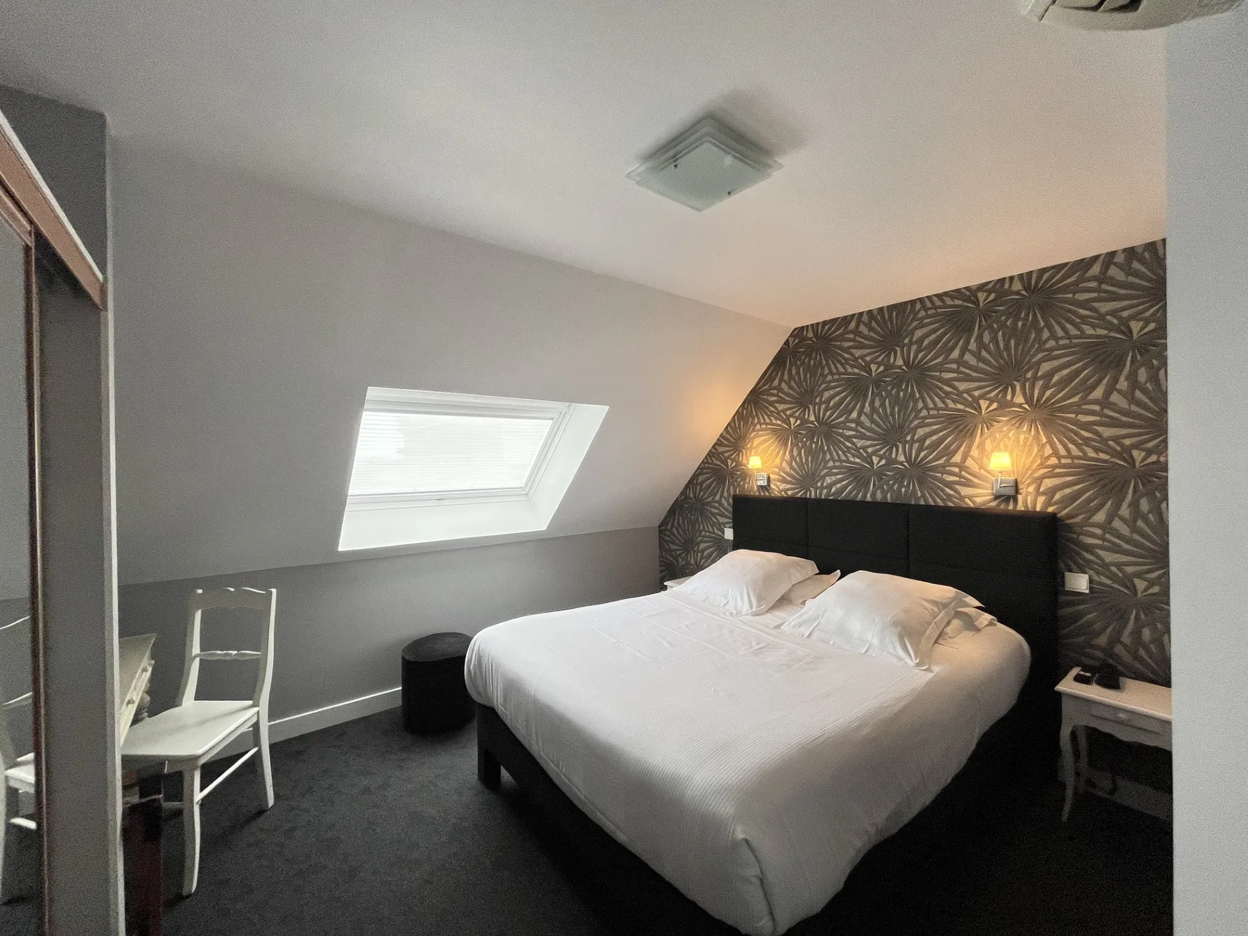 Habitación de hotel
