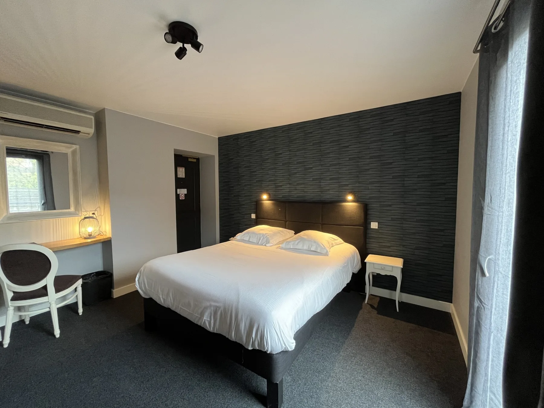 Habitación de hotel