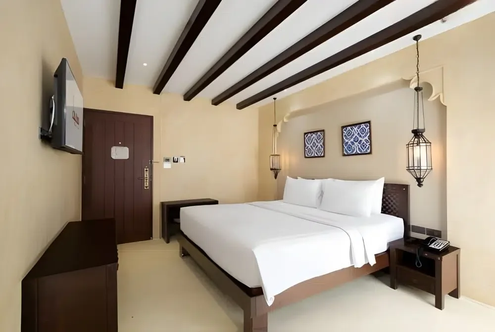 Guestroom photo
