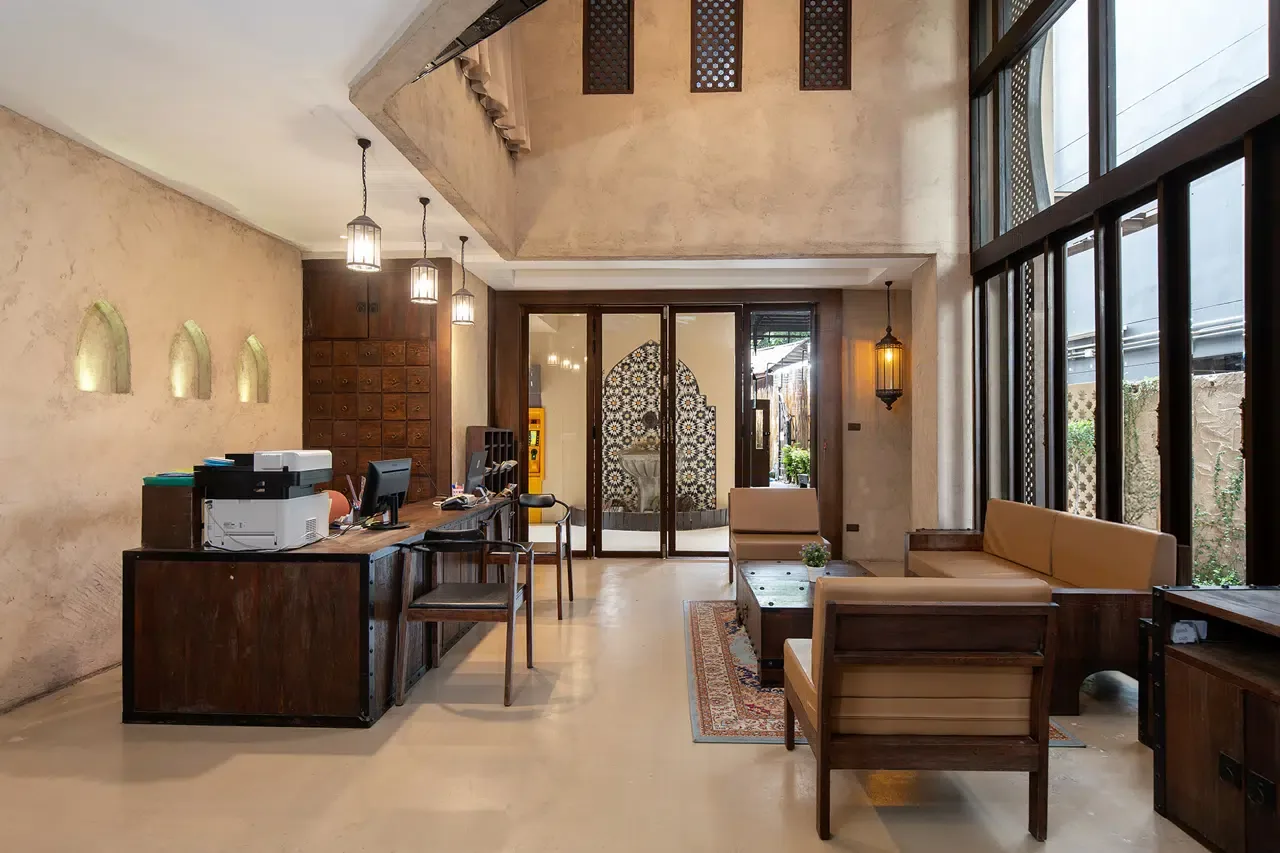 Hotel gallery photo