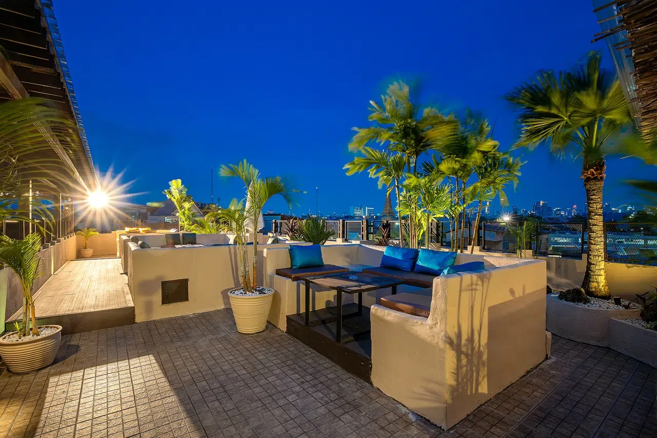 Hotel gallery photo