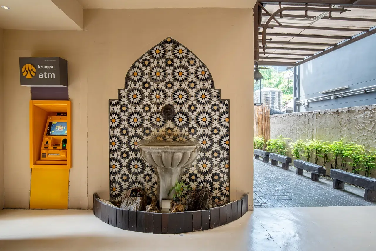 Hotel gallery photo