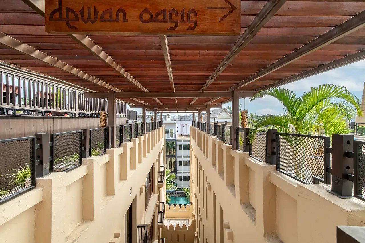 Hotel gallery photo